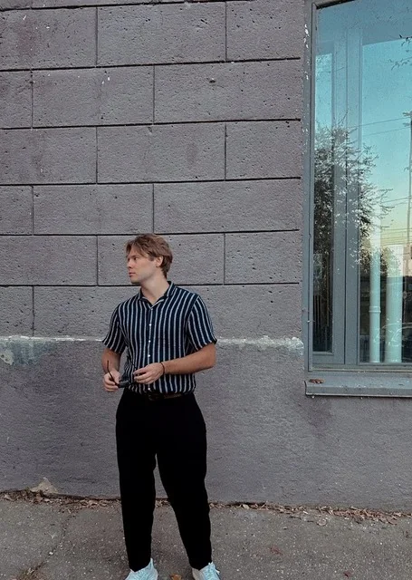 Roman Paslavsky, Founder of Inty