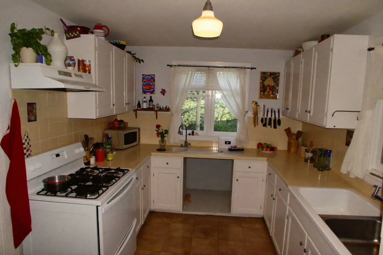 Awkward Corners Original